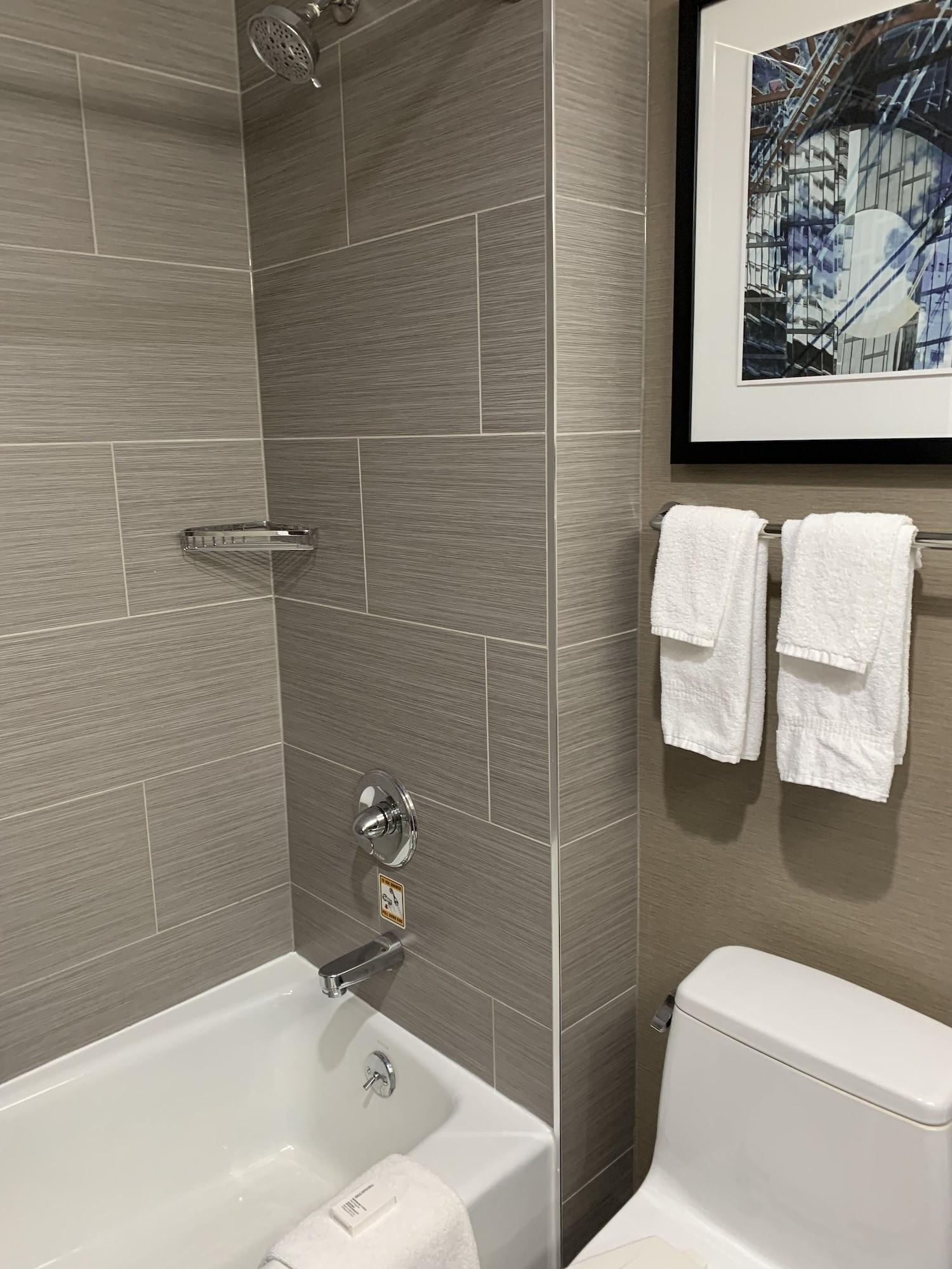 Fairfield Inn & Suites By Marriott New York Staten Island Εξωτερικό φωτογραφία