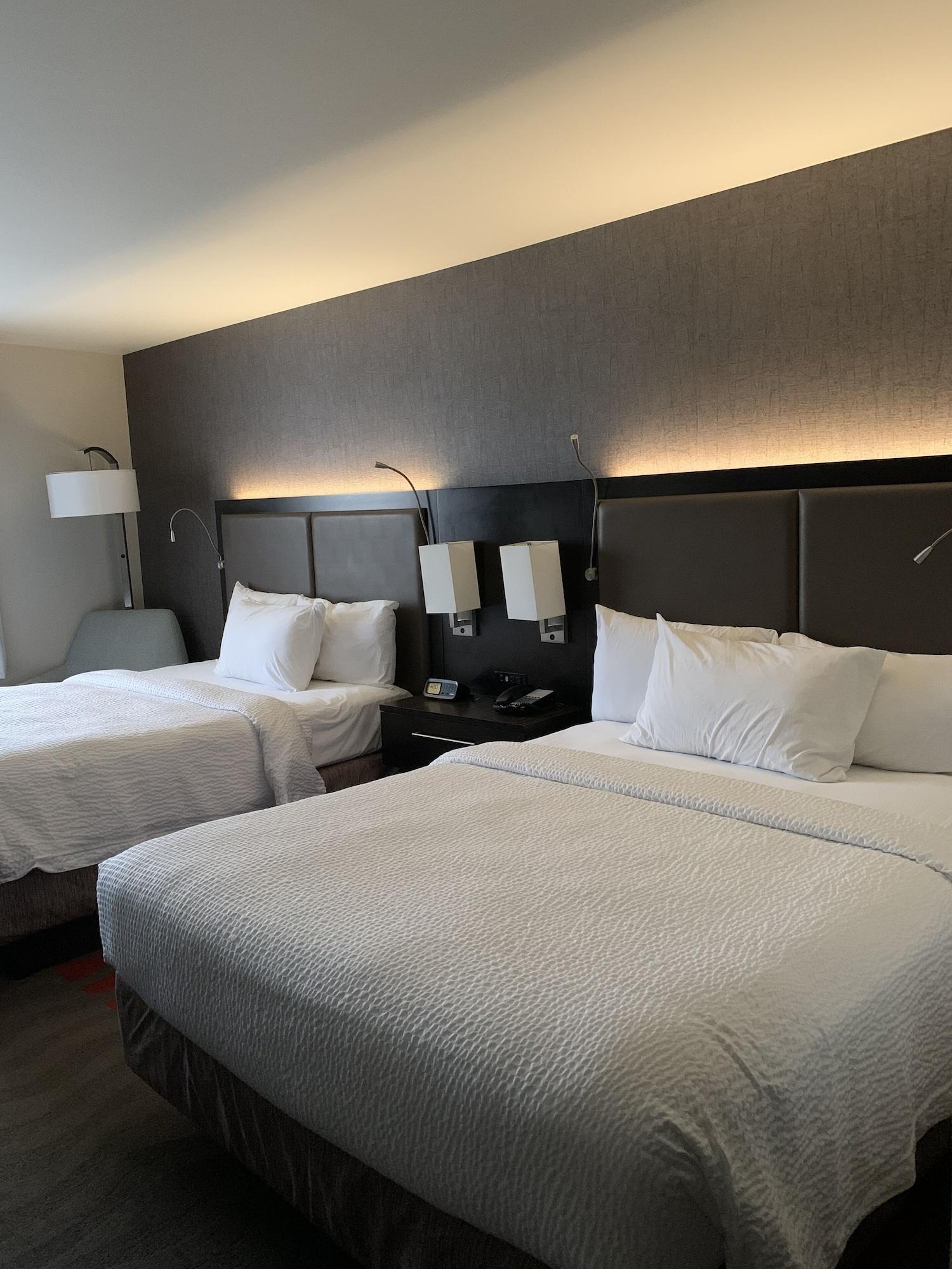 Fairfield Inn & Suites By Marriott New York Staten Island Εξωτερικό φωτογραφία