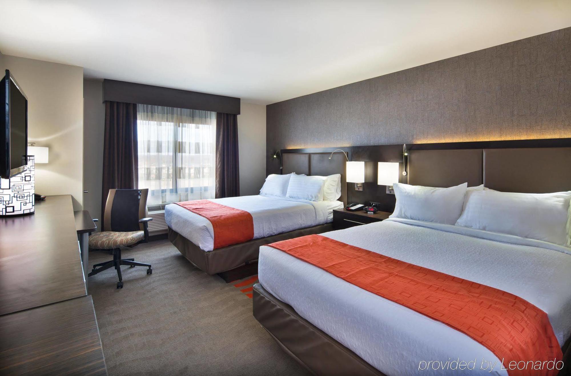 Fairfield Inn & Suites By Marriott New York Staten Island Εξωτερικό φωτογραφία